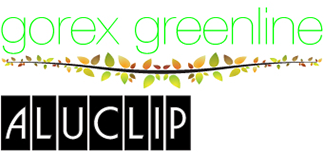 Aluclip